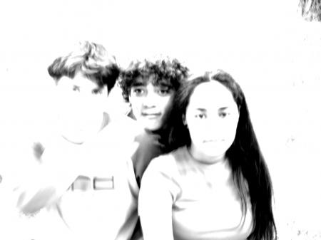 Oo JOrdanou, Mister Bryan & me oO